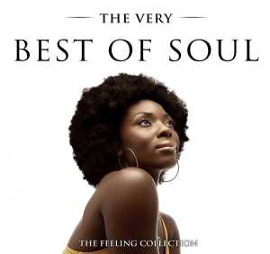 Альбом The Very Best of Soul исполнителя Various Artists