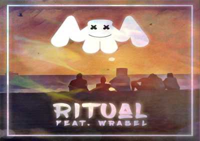 Marshmello, Wrabel - Ritual (feat. Wrabel)