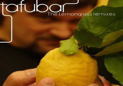 Tafubar - The Wicked Thoughts of You (Lemongrass Snowflake Mix)