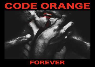 Code Orange - dream2