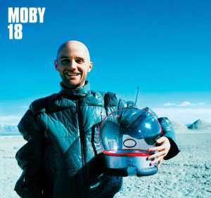 Moby - The Rafters
