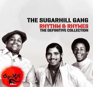 The Sugarhill Gang - Space Race