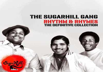 The Sugarhill Gang - Rapper's Delight (Long Version)
