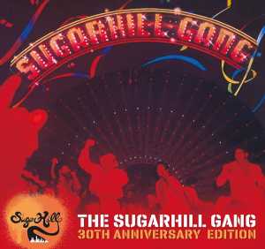 The Sugarhill Gang - Sugar Hill Groove