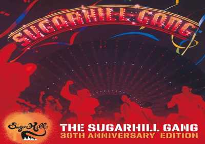 The Sugarhill Gang - I Like What You're Doing