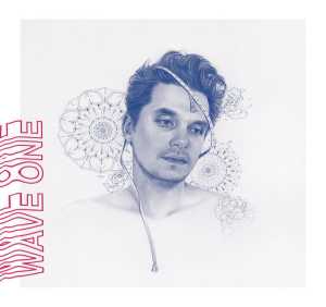 Альбом The Search for Everything - Wave One исполнителя John Mayer
