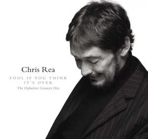 Chris Rea - The Road To Hell (Part 1 & 2)