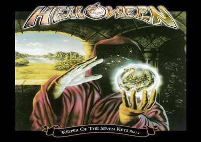 Helloween - A Tale That Wasn't Right