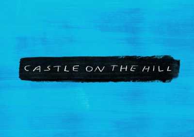 Ed Sheeran - Castle on the Hill (Acoustic)
