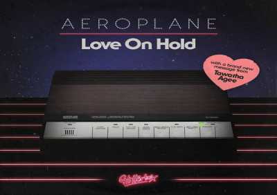Aeroplane, Tawatha Agee - Love On Hold (feat. Tawatha Agee)