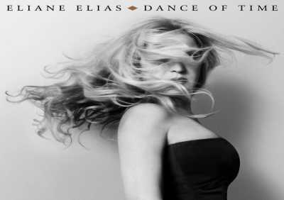 Eliane Elias - Little Paradise