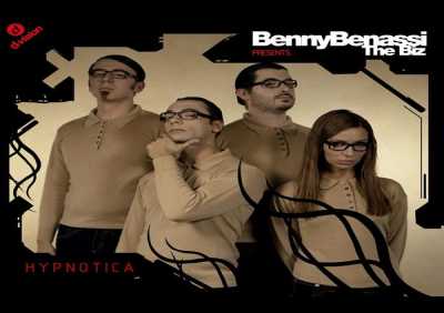 Benny Benassi, The Biz - Satisfaction (Isak Original Extended)