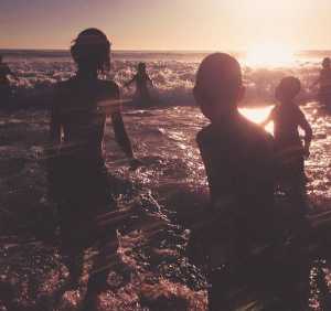 Альбом One More Light исполнителя Linkin Park