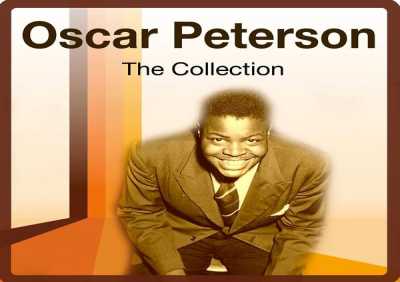 The Oscar Peterson Trio - I'm a Fool to Want You