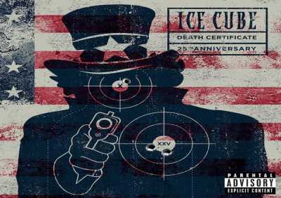 Ice Cube - The Wrong Nigga To Fuck Wit
