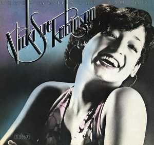 Vicki Sue Robinson - Turn the Beat Around (Radio Edit)