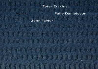 Peter Erskine, Palle Danielsson, John Taylor - Romeo & Juliet