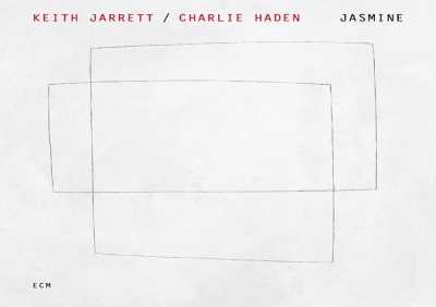 Keith Jarrett, Charlie Haden - Where Can I Go Without You