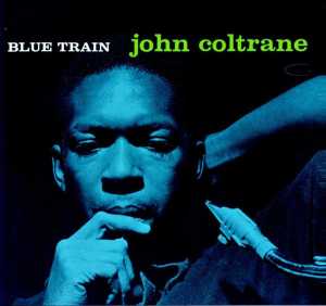 John Coltrane - I'm Old Fashioned