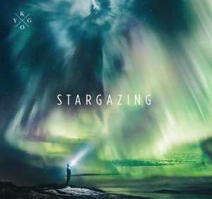 Альбом Stargazing - EP исполнителя Kygo