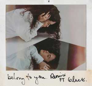 Sabrina Claudio, 6LACK - Belong to You (feat. 6LACK)