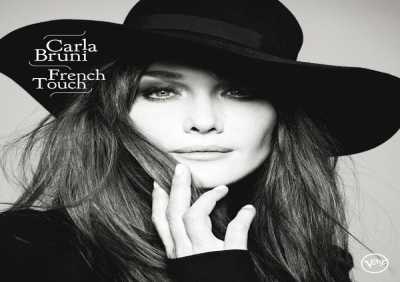 Carla Bruni - Enjoy The Silence