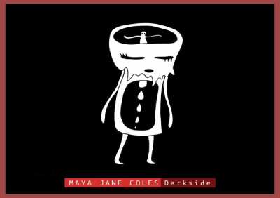 Maya Jane Coles - Passing Me By