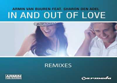 Armin Van Buuren feat. Sharon Den Adel - In And Out Of Love (UK Radio Edit)