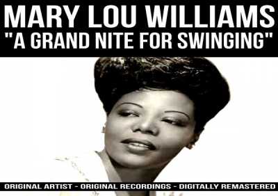 Mary Lou Williams - It Ain't Necessarily So (Remastered)