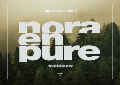 Nora En Pure - Trailblazer (Original Club Mix)
