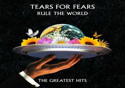 Tears For Fears - Shout (7" Edit)