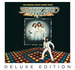 Альбом Saturday Night Fever исполнителя Various Artists