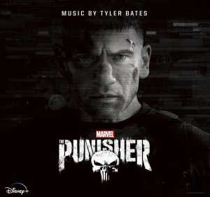 Tyler Bates - The Punisher Main Title