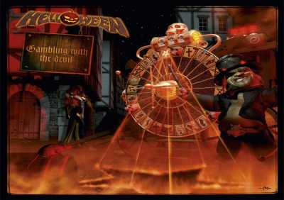 Helloween - See the Night