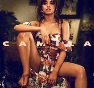 Альбом Camila исполнителя Camila Cabello