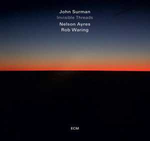 John Surman, Nelson Ayres, Rob Waring - Concentric Circles