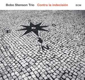 Bobo Stenson Trio - Oktoberhavet