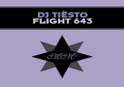 Tiësto - Flight 643 (Original Mix)