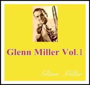 Glenn Miller, Skip Nelson, The Modernaires - That Old Black Magic