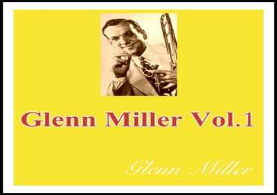 Glenn Miller, Marion Hutton - Bluebirds in the Moonlight