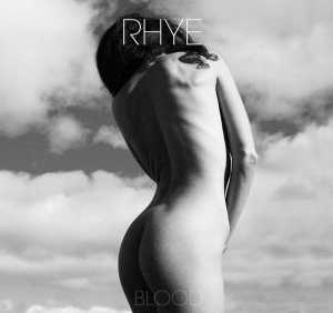 Альбом Blood исполнителя Rhye