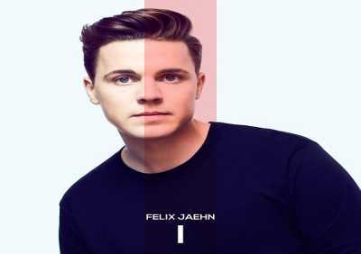 Felix Jaehn, Hight, Alex Aiono - Hot2Touch