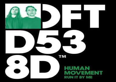 Human Movement - Help A Brother Out (Extended Version)
