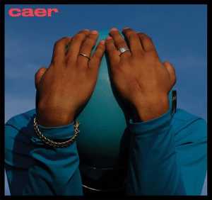 Альбом Caer исполнителя Twin Shadow