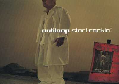 Antiloop - Start Rockin' (Radio Version)