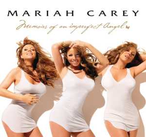 Mariah Carey - Up Out My Face (the reprise)