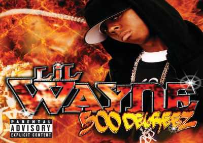 Lil Wayne, Baby, Tateeze, Cristale - Get That Dough (Album Version (Explicit))