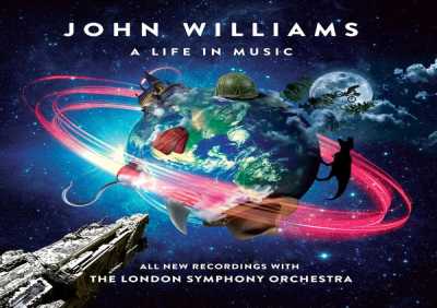 London Symphony Orchestra, Gavin Greenaway - Flying Theme (From "E.T")
