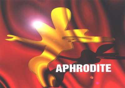 Aphrodite - King Of The Beats