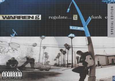 Warren G, Nate Dogg - Regulate